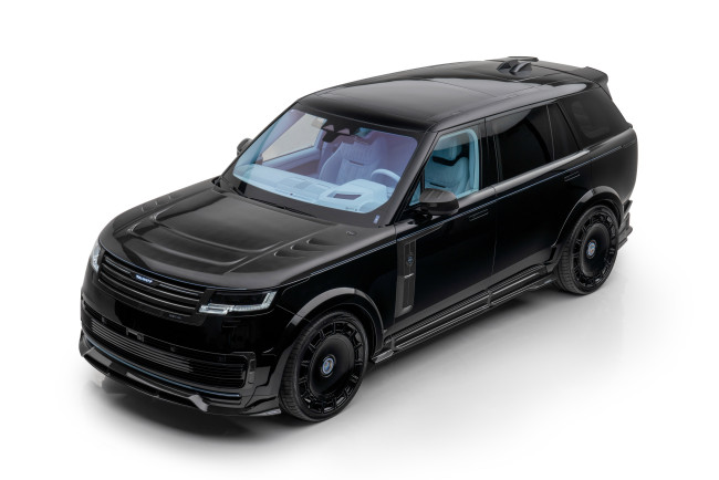 Обои картинки фото автомобили, range rover, range-rover