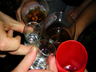 обоя ассорти, еда, напитки