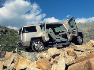 Картинка nissan concept crossbow автомобили datsun