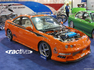 Картинка tuning car автомобили выставки уличные фото