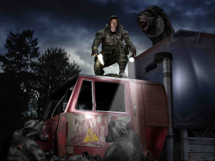 Картинка видео игры shadow of chernobyl