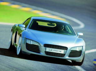 Картинка автомобили audi