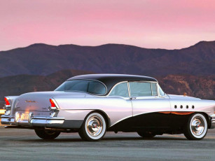 Картинка автомобили buick