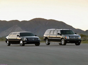 Картинка автомобили cadillac