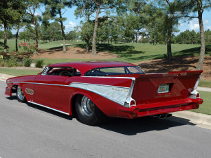 Картинка автомобили hotrod dragster