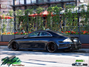 Картинка автомобили mercedes benz