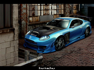 Картинка автомобили виртуальный тюнинг