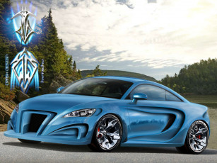 Картинка автомобили виртуальный тюнинг