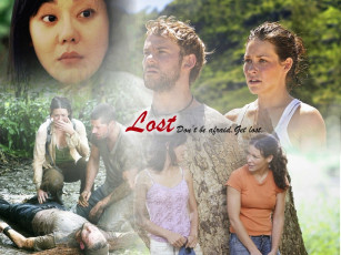 Картинка кино фильмы lost