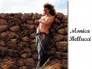Картинка Monica+Bellucci девушки