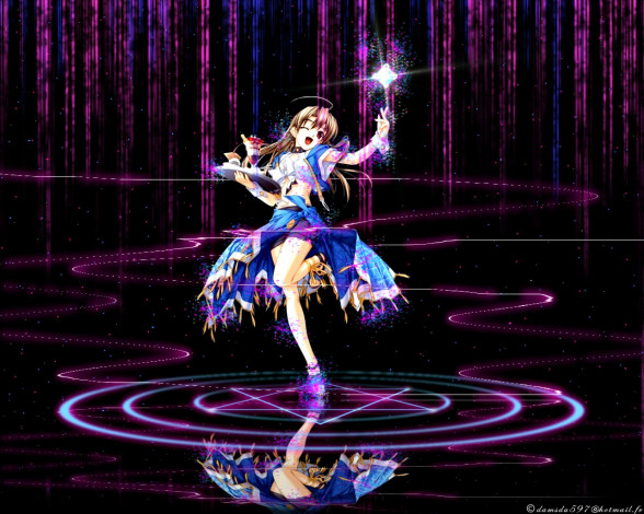 Обои картинки фото аниме, pia, carrot