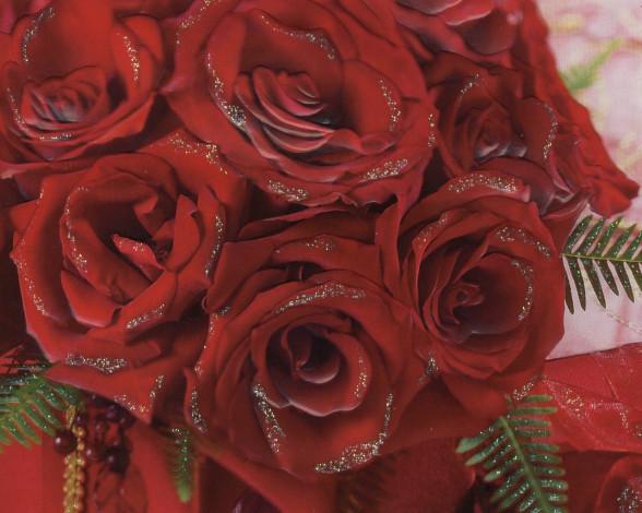 Обои картинки фото цветы, розы