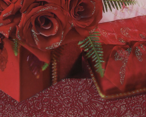 Обои картинки фото цветы, розы