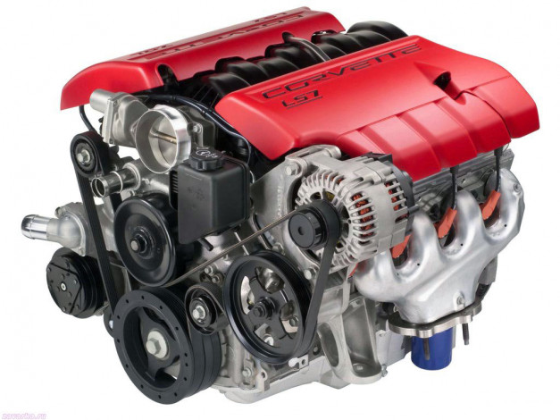 Обои картинки фото автомобили, двигатели