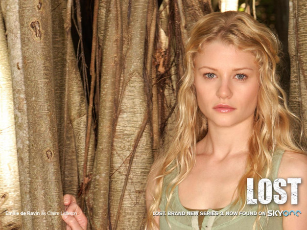 Обои картинки фото кино, фильмы, lost