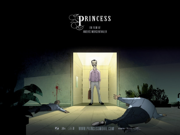 Обои картинки фото мультфильмы, princess