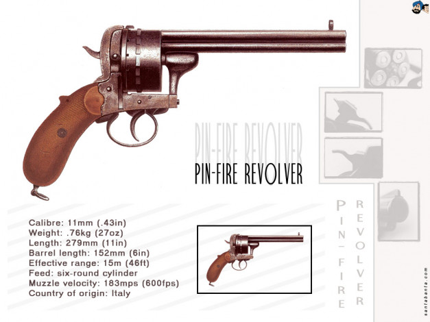 Обои картинки фото оружие