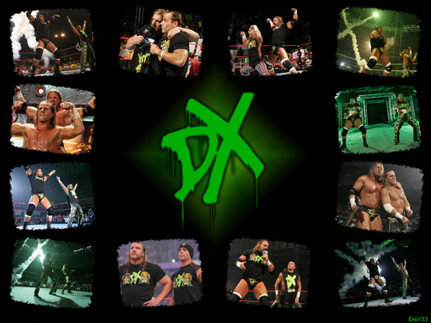 Обои картинки фото спорт, wwe