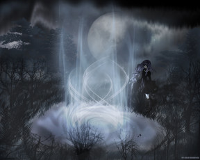 обоя аниме, erementar, gerad