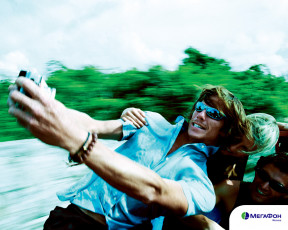 Картинка бренды мегафон