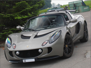 Картинка автомобили lotus