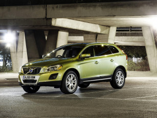 Картинка автомобили volvo