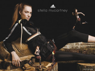 Картинка бренды adidas