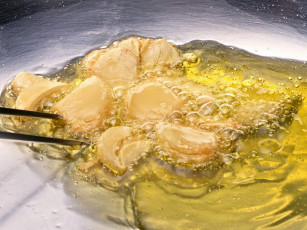 Картинка еда Чеснок