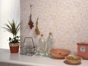 Картинка интерьер декор отделка сервировка