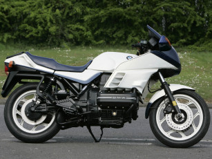 Картинка мотоциклы bmw