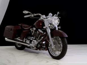 Картинка мотоциклы harley davidson