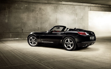 обоя автомобили, opel