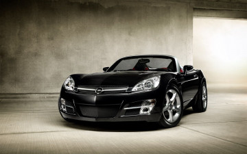 Картинка автомобили opel