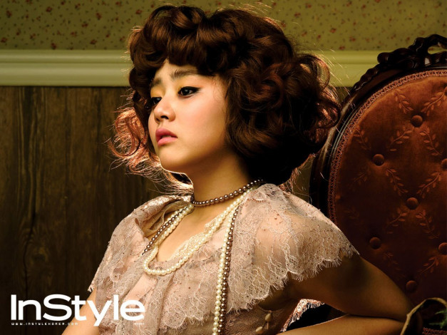 Обои картинки фото бренды, instyle