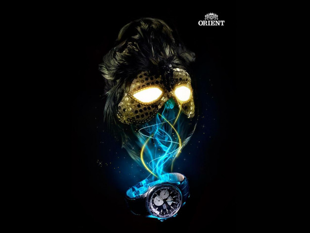 Обои картинки фото бренды, orient