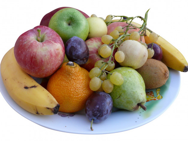 Обои картинки фото еда, фрукты, ягоды