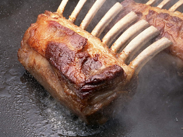 Обои картинки фото еда, мясные, блюда