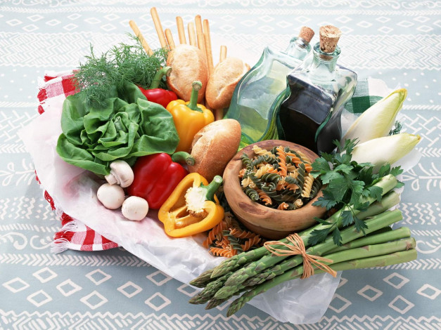 Обои картинки фото еда, натюрморт