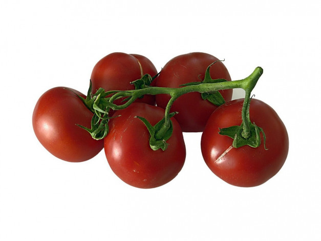 Обои картинки фото еда, помидоры, томаты