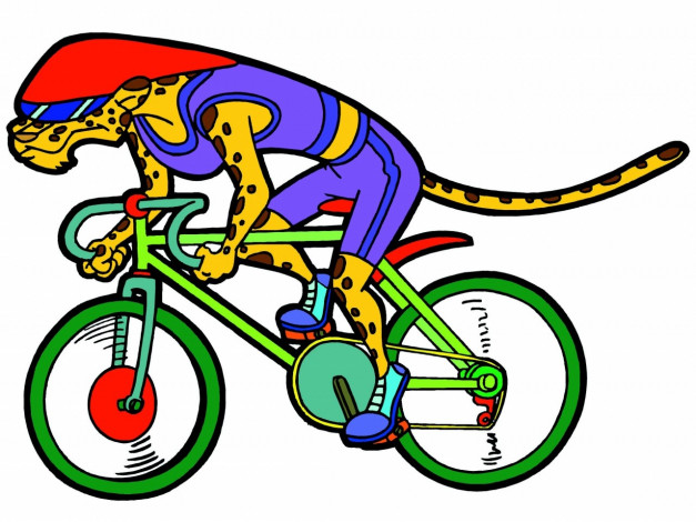 Обои картинки фото мультфильмы, unknown, разное