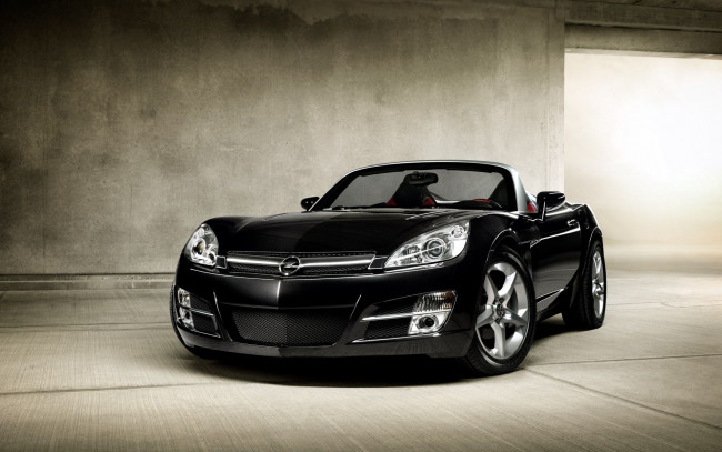 Обои картинки фото автомобили, opel