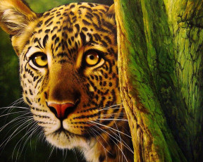 Картинка christiane vleugels рисованные