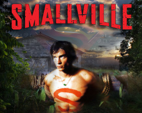Картинка smallville кино фильмы