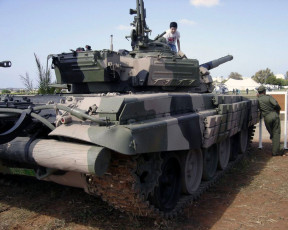 Картинка техника военная