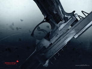 Картинка антикиллер любовь без памяти кино фильмы