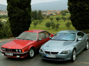 Картинка автомобили bmw