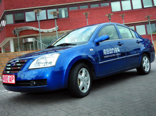 Картинка автомобили chery