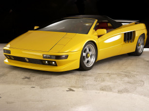 Картинка автомобили cizeta