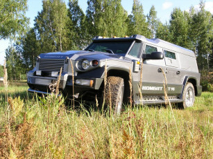 Картинка автомобили combat