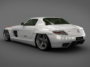 Картинка автомобили mercedes benz